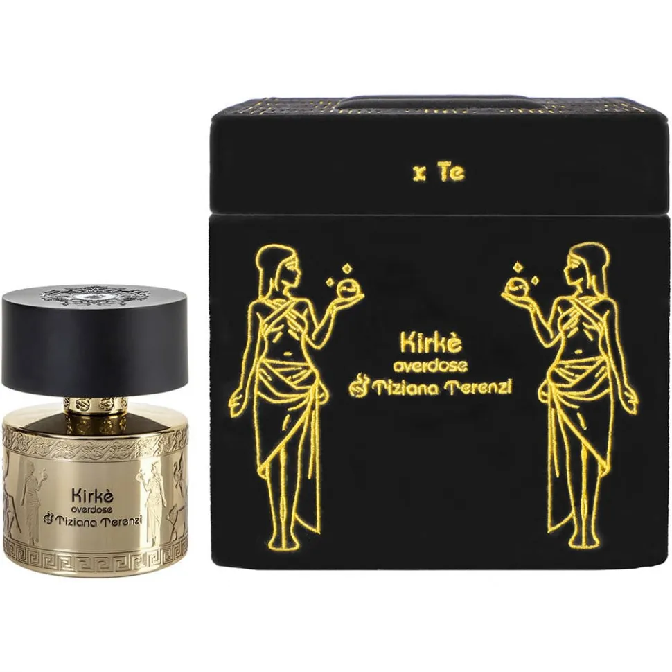 Tiziana Terenzi Kirke Overdose Extrait de Parfum unisex 100 ml