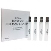Подарочный набор Byredo Rose Of No Man's Land  4x15 ml