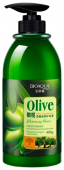 Кондиционер для волос BioAqua с маслом оливы 250 ml