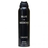 Дезодорант Nedens Blue De Cahce - C Bleu De C For Men deo 150 ml
