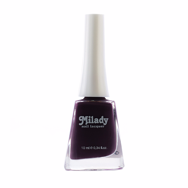 Лак Milady № 540 10 ml