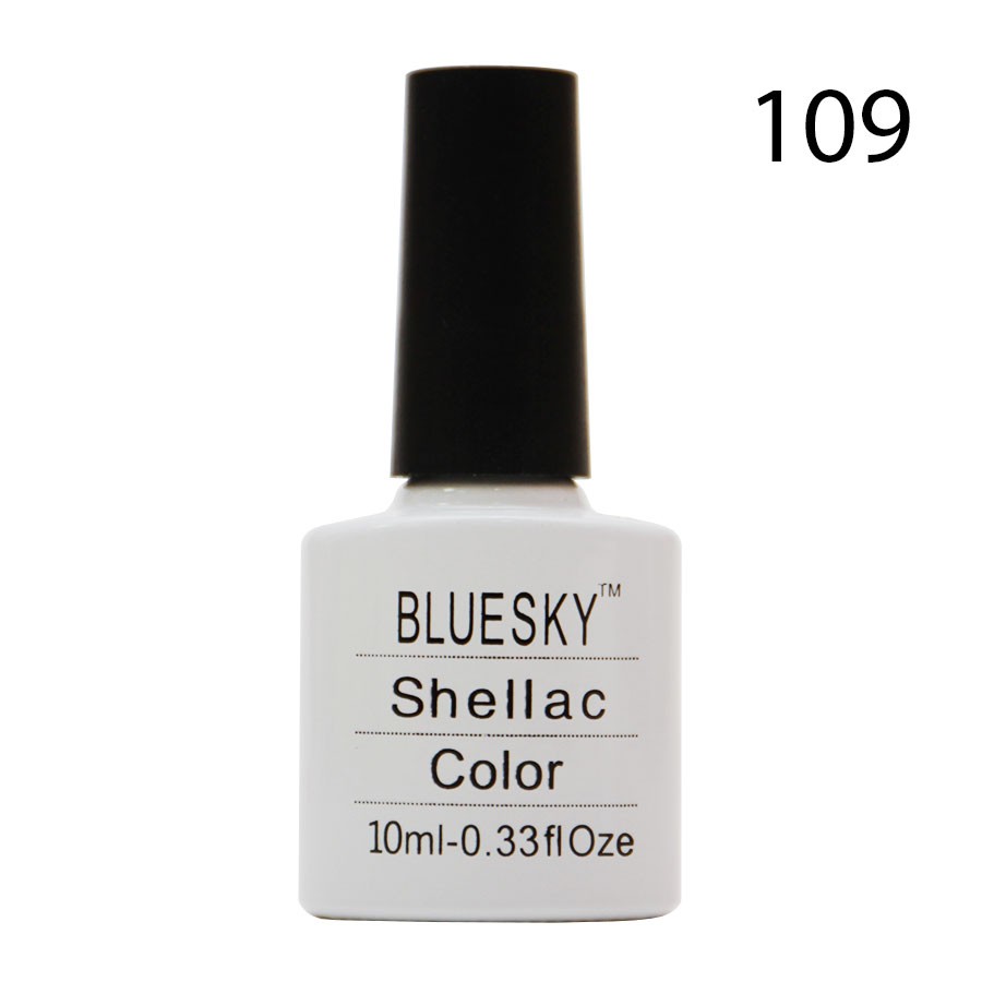 Шеллак Bluesky № 109 10 ml NEW