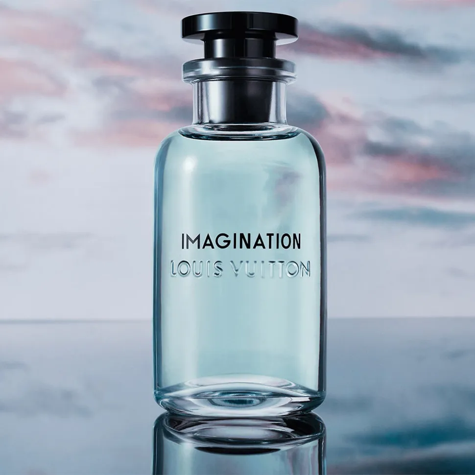 EU Louis Vuitton Imagination edp for men 100 ml  фото