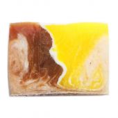 Парфюмированное мыло Golden Scent - Tuscan Leather 150 g