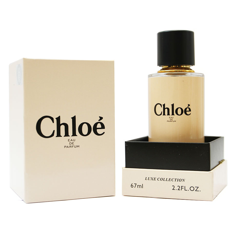 Luxe Collection Chloe Eau De Parfum For Women 67 ml