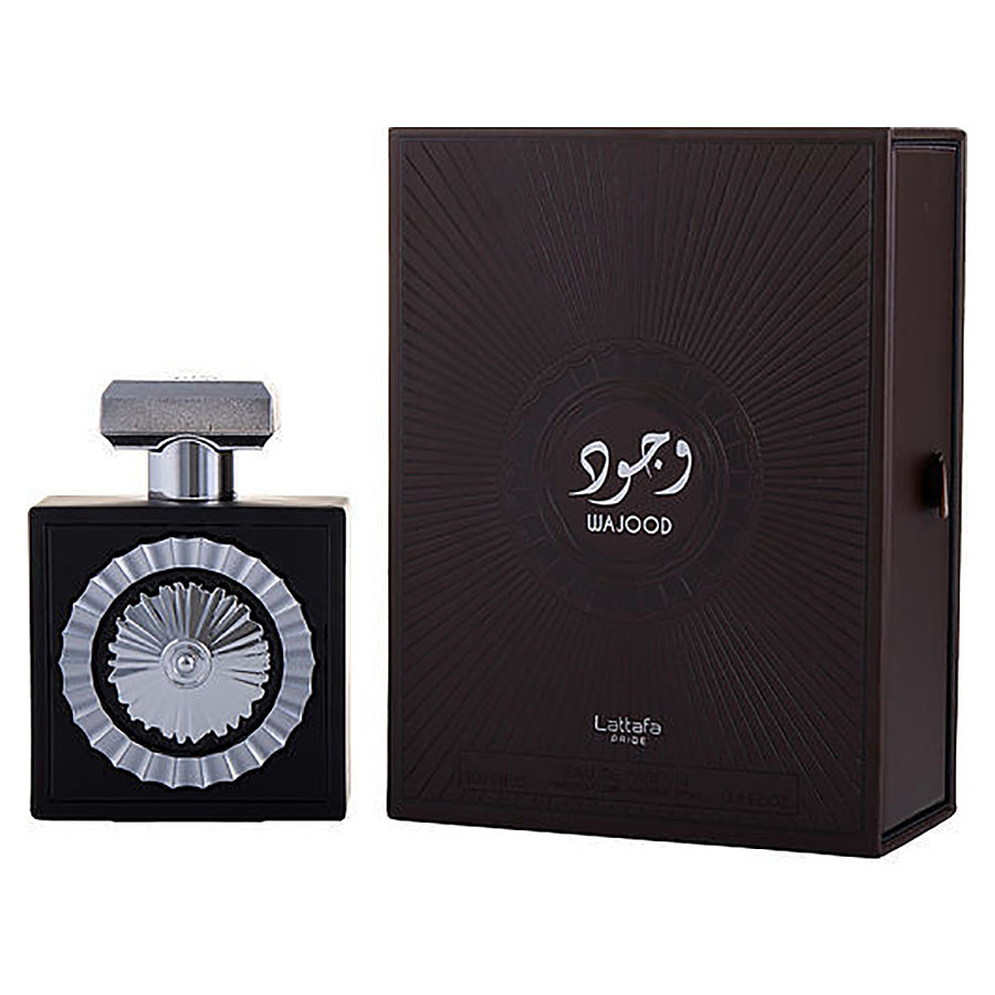 Lattafa Wajood Unisex edp 100 ml фото