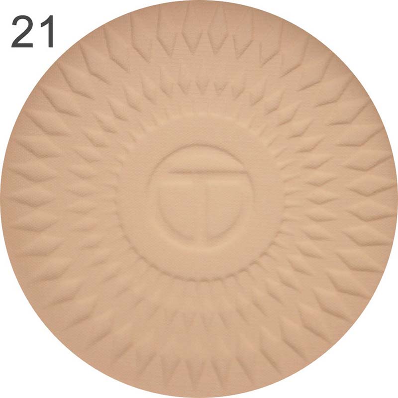 Пудра O.TWO.O Dream Diamond Powder №21 12 g