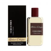Atelier Cologne Gold Leather Cologne Absolue edp 100 ml