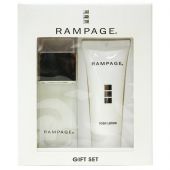 Подарочный набор Rampage Gift Set For Women 30+40 ml