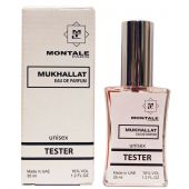 Tester Montale Mukhallat 35 ml made in UAE
