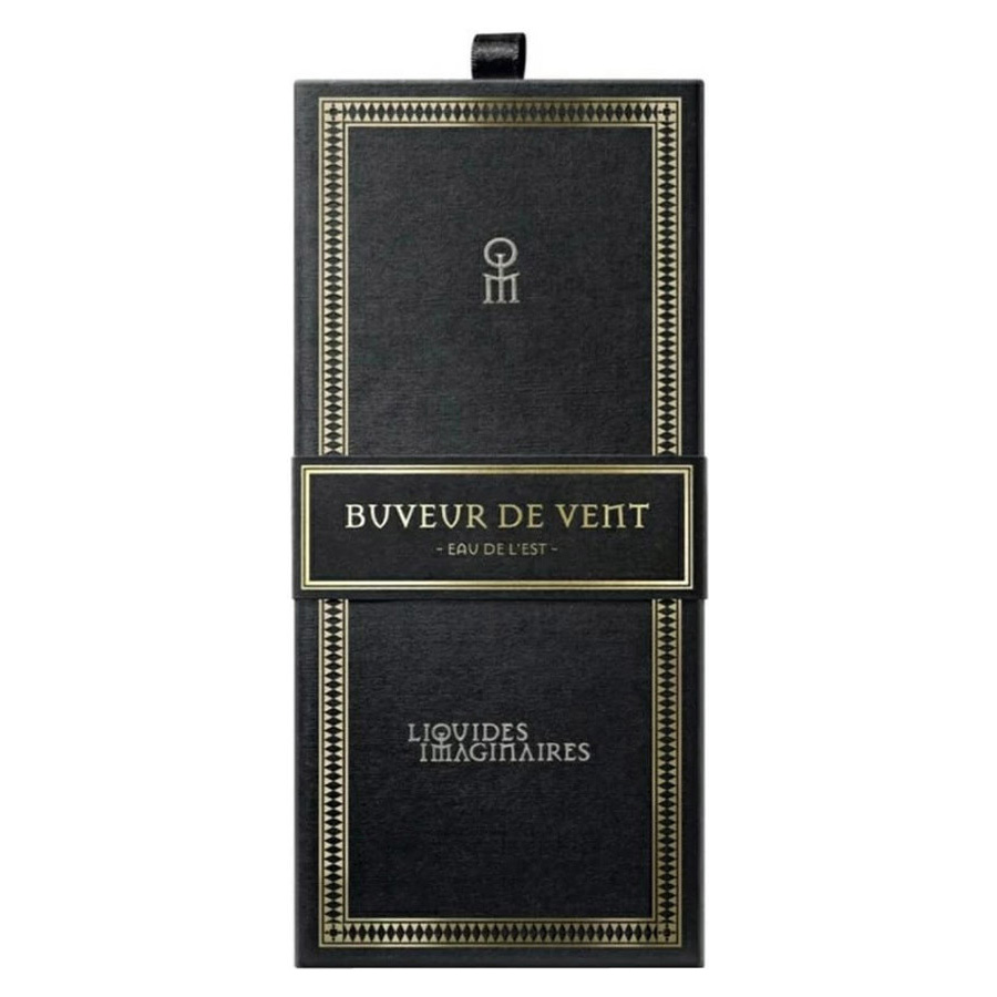 Les Liquides Imaginaires Buveur De Vent Unisex edp 100 ml фото