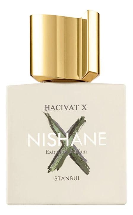 Nishane Hacivat X extrait de perfume unisex 100 ml фото