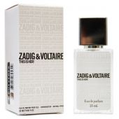 Zadig & Voltaire This Is Her For Women edp 25 ml