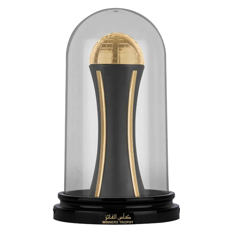 Lattafa Winners Trophy Gold Unisex edp 100 ml фото