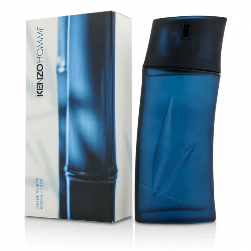 Kenzo Homme Eau de Toilette 100 ml A-Plus