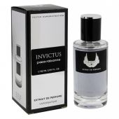 Tester Extrait de Perfume Paco Robanne Invictus edp for men 62 ml