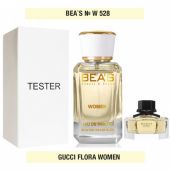 Tester Beas W528 Gucci Flora By Gucci Women edp 25 ml