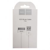 Data-кабель hoco X23 30-pin