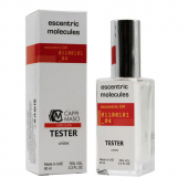 Tester EU Escentric Molecules Escentric 04 60 ml