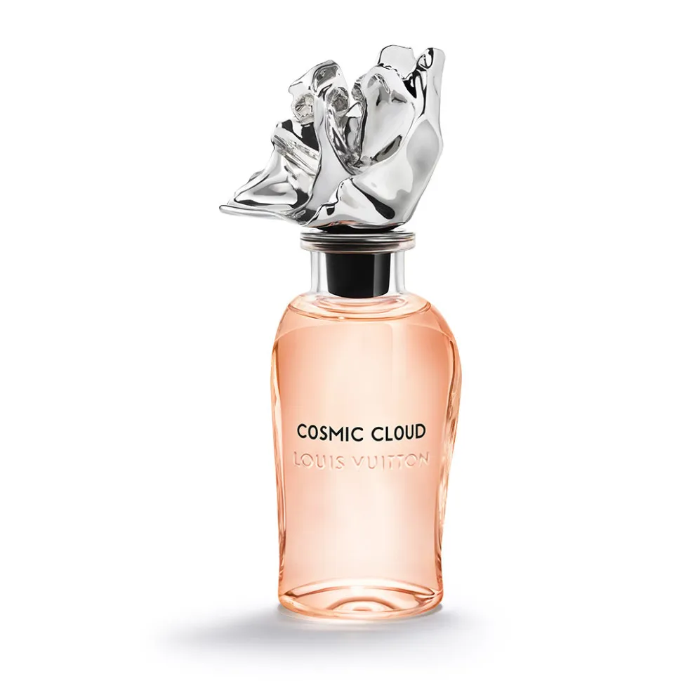 Louis Vuitton Cosmic Cloud edp unisex 100 ml фото