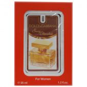 Dolce & Gabbana Sexy Chocolate edp 35 ml