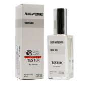 Tester EU Zadig & Voltaire This is Her 60 ml