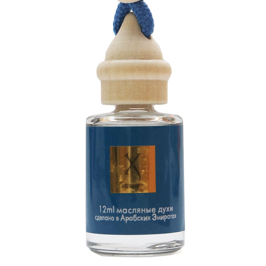 Ароматизатор в машину Xerjoff Sospiro Erba Pura 12 ml