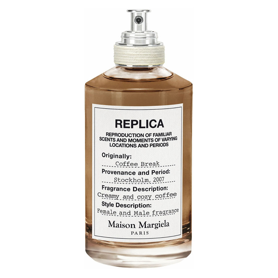 Maison Margiela Replica Coffee Break For Women edt 100 ml фото