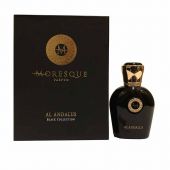 Moresque Al Andanus Black Collection edp 50 ml