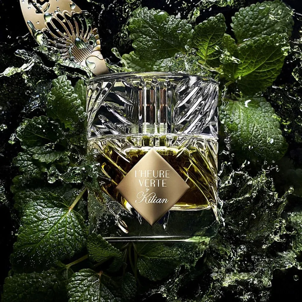 By КиLиан L'Heure Verte unisex edp 50 ml фото