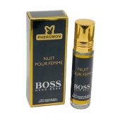 Hugo Boss Nuit For Women pheromon oil roll 10 ml