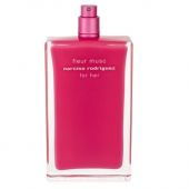 Tester Narciso Rodriguez Fleur Musc for her 100 ml