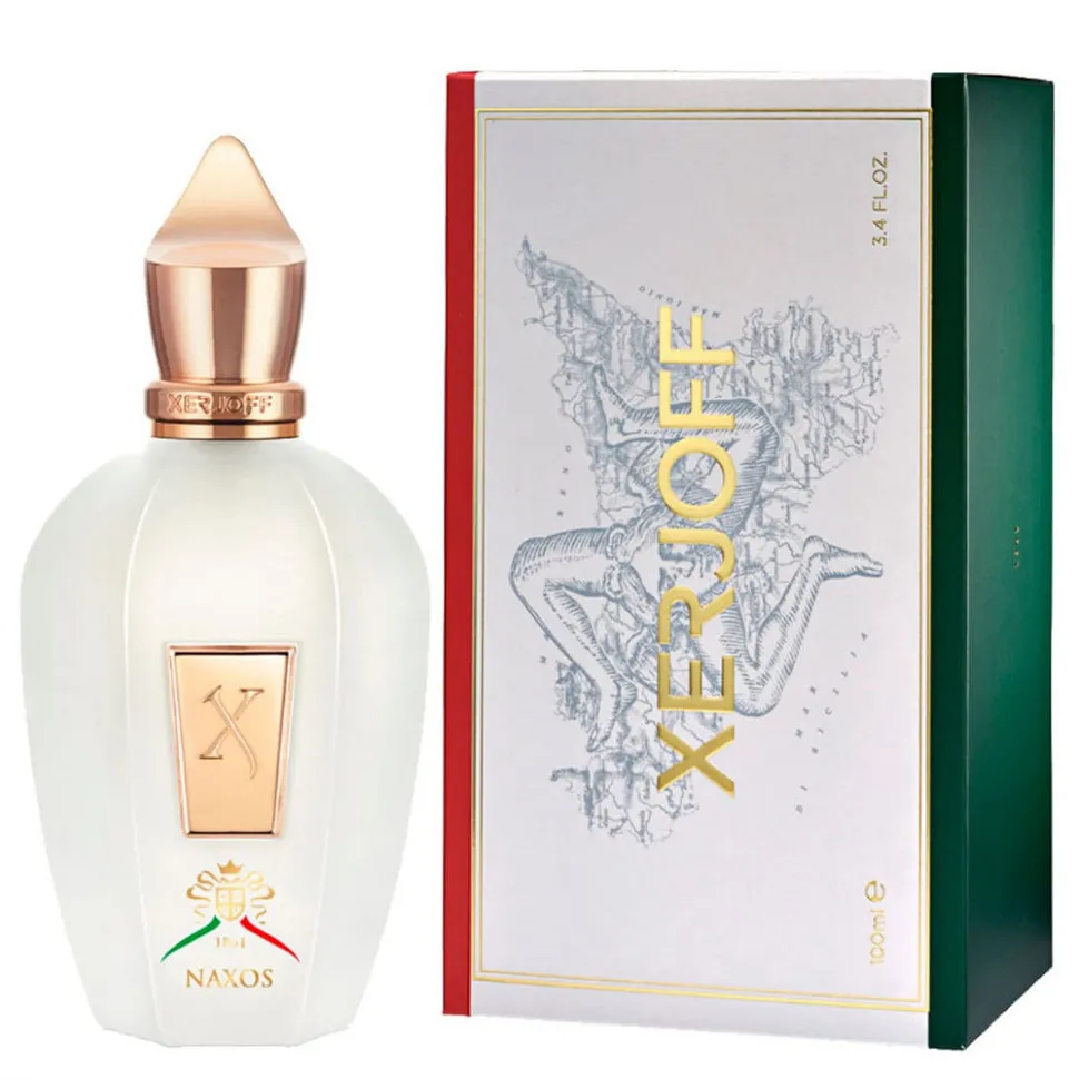 Xerjoff XJ 1861 Naxos edp unisex 100 ml