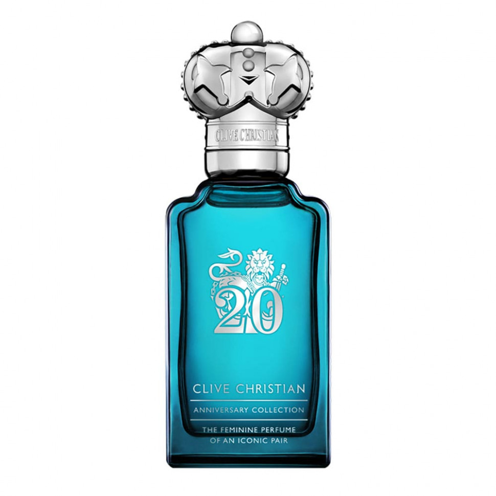 Clive Christian 20 Iconic Feminine for women 50 ml A-Plus