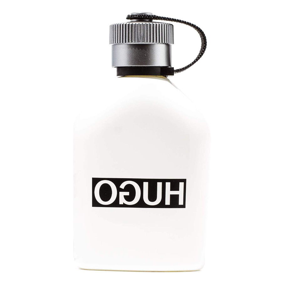 Hugo Boss Reversed For Men edt 150 ml фото