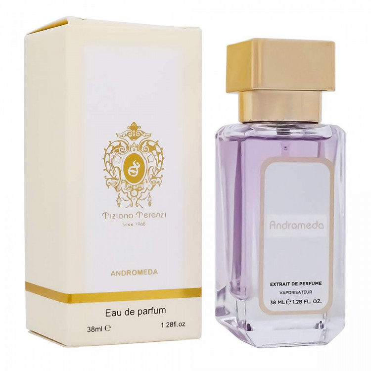 Tiziana Terenzi Andromeda edp unisex 38 ml