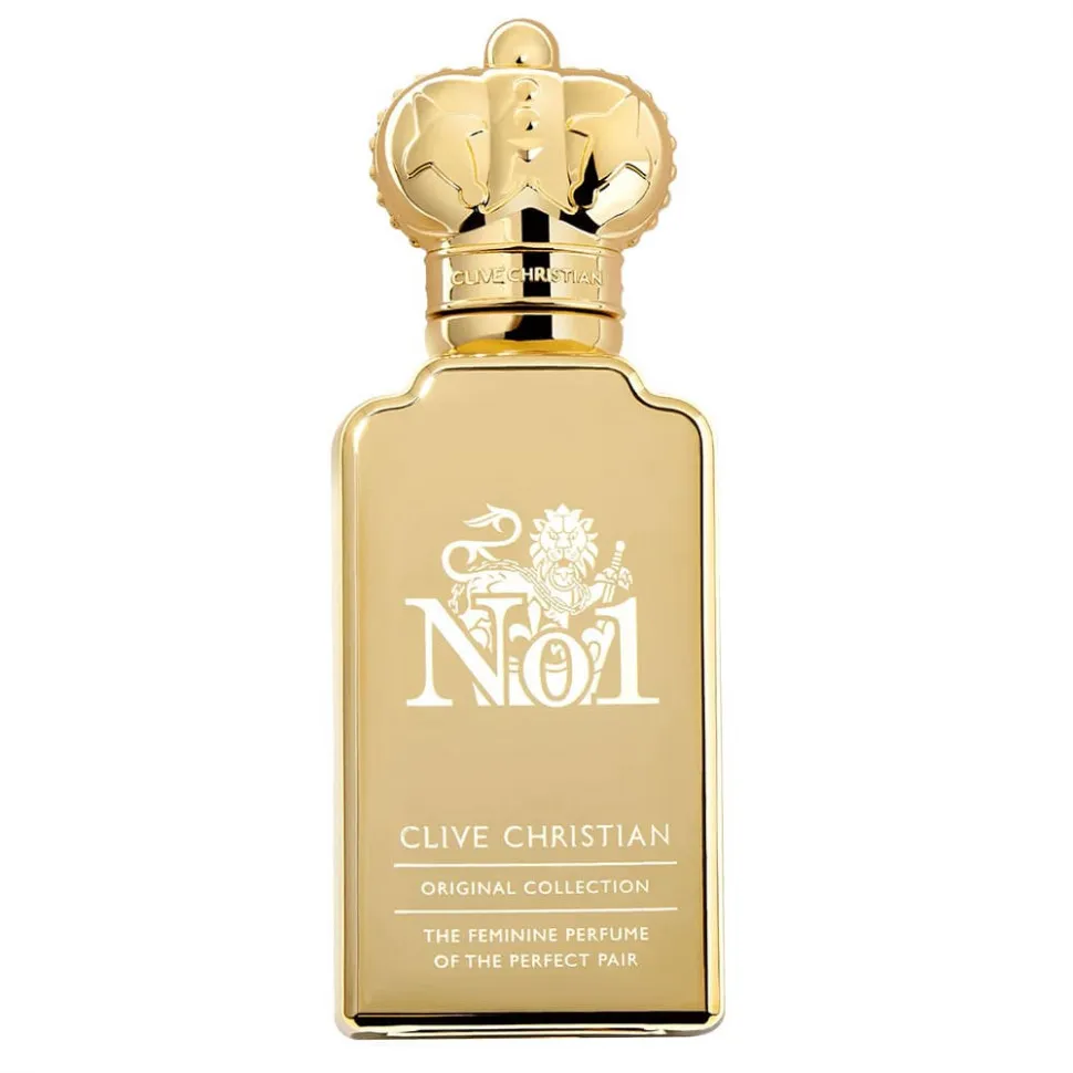 Clive Christian Original Collection №1 Masculine 50 ml фото