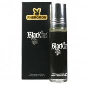 Paco Rabanne Black XS For Men pheromon oil roll 10 ml