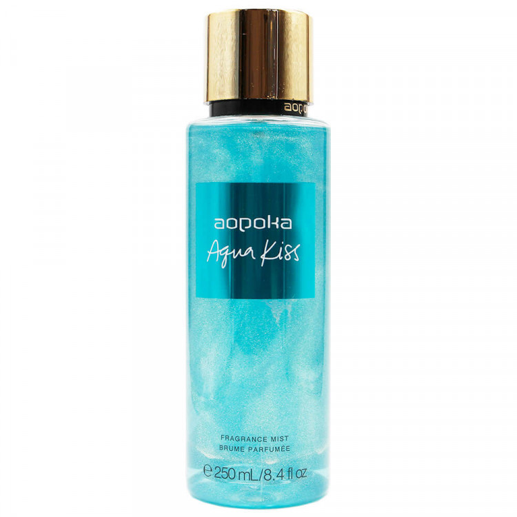 Парфюмерный мист для тела Aopoka Aqua Kiss 250 мл