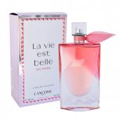 Tester Lancome La Vie Est Belle En Rose For Women edt 100 ml