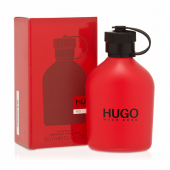 Hugo Boss Hugo Red edt 100 ml