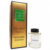 Аромадиффузор с палочками By Robin Kajal Almaz edp unisex 130 ml