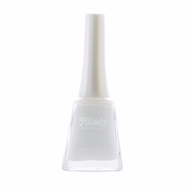 Лак Milady № 504 10 ml