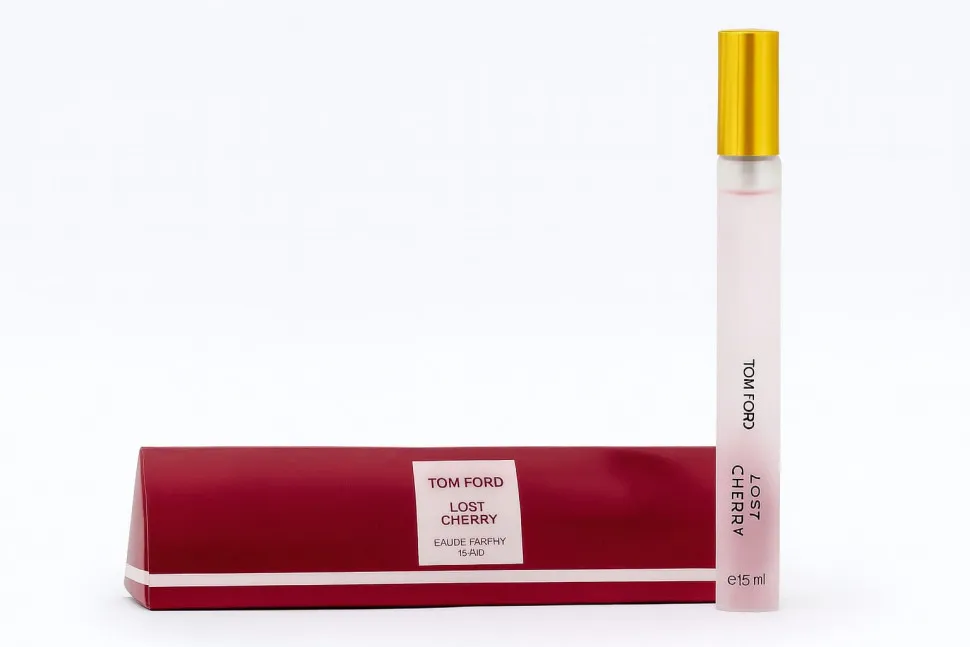 Tom Ford Lost Cherry edp unisex 15 ml