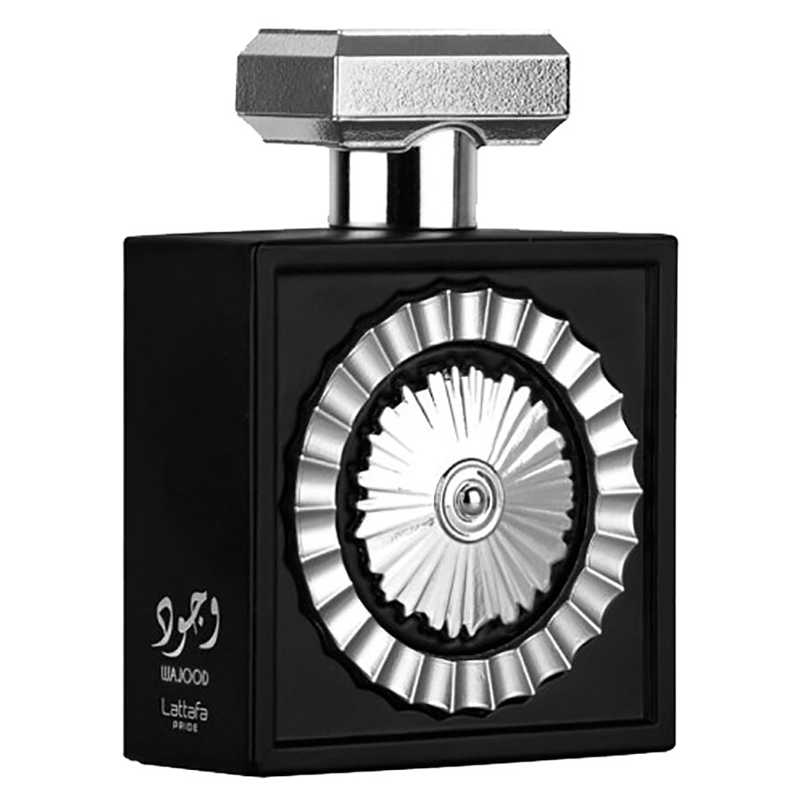 Lattafa Wajood Unisex edp 100 ml фото