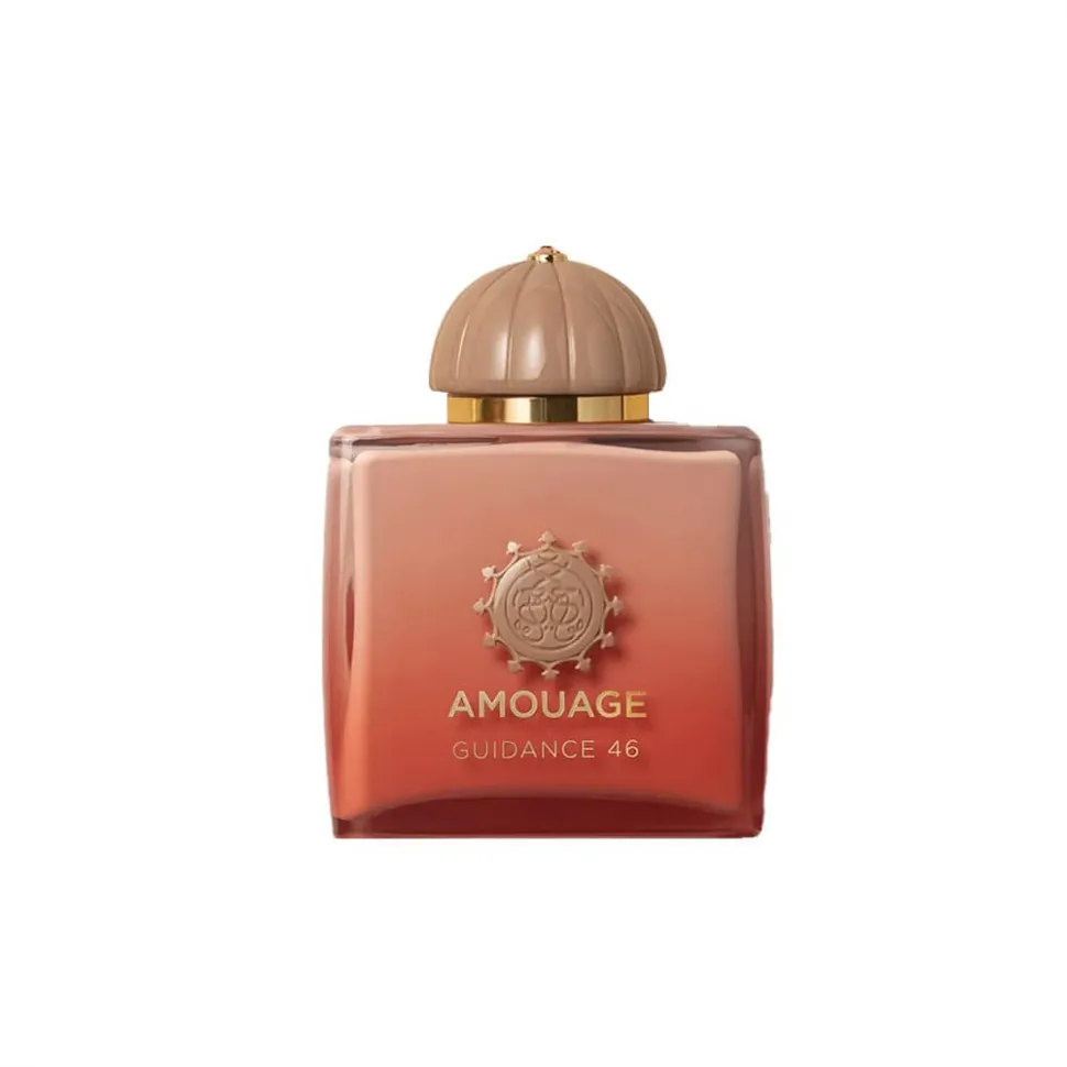 EU Amouage Guidance 46 edp unisex 100 ml фото