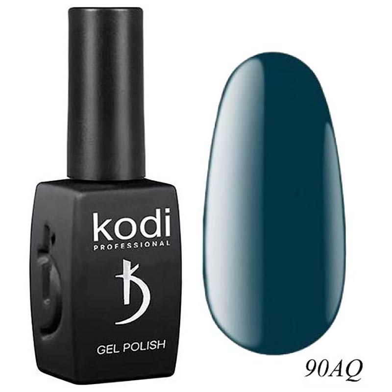 Гель Лак Kodi Professional № 90AQ 12 ml