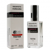 Tester EU  Escentric Molecules Escentric 01 60 ml