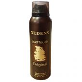 Дезодорант Nedens OudTouch - Franck Olivier Oud Touch For Men deo 150 ml