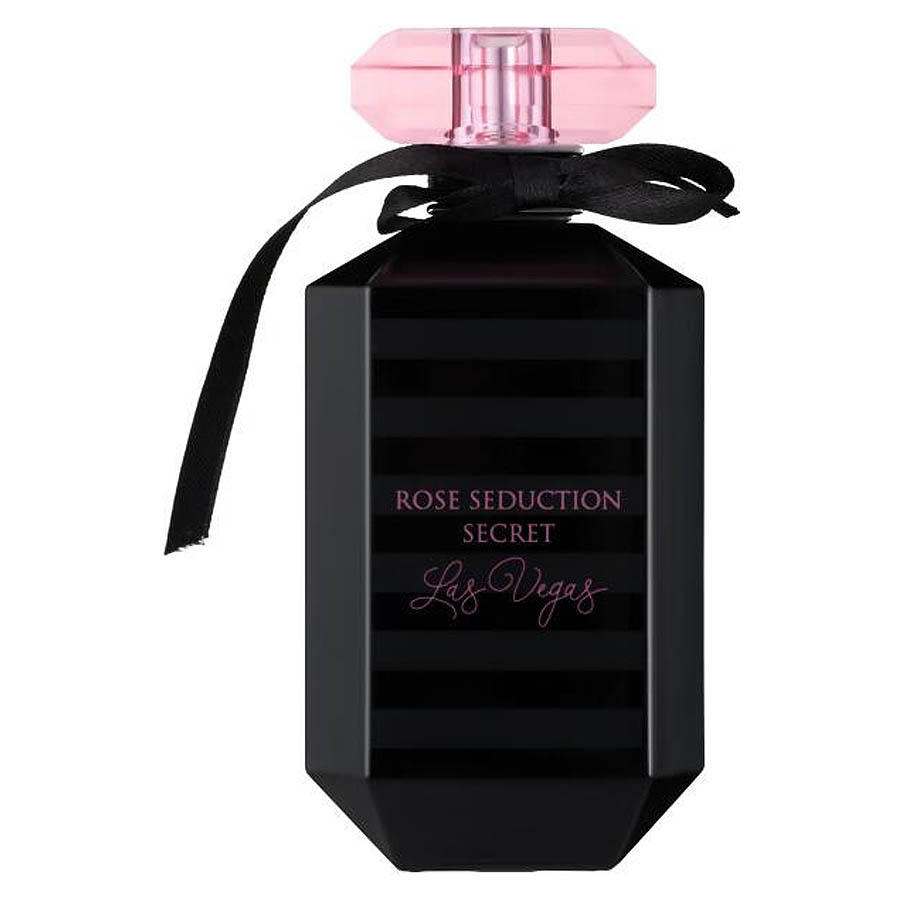Fragrance World Rose Seduction Secret Las Vegas For Women edp 100 ml фото